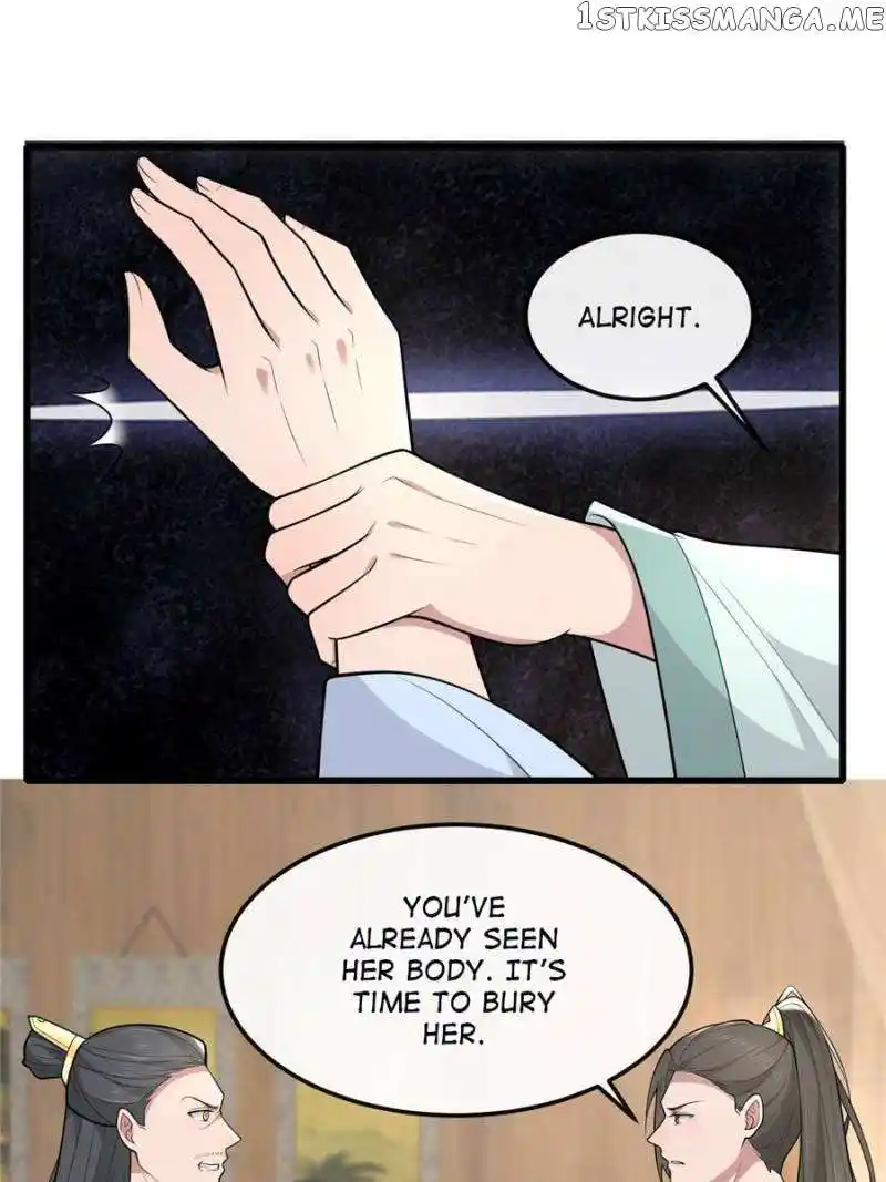 The Sickly Tyrant With An Innocent Facade Chapter 142