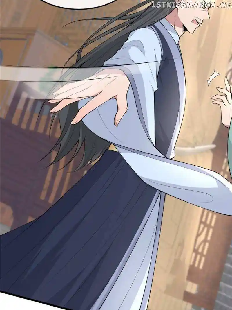 The Sickly Tyrant With An Innocent Facade Chapter 142