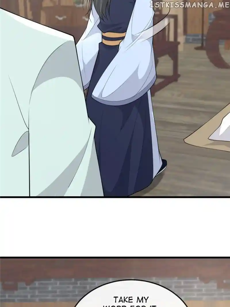 The Sickly Tyrant With An Innocent Facade Chapter 142