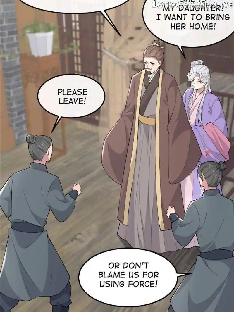 The Sickly Tyrant With An Innocent Facade Chapter 142