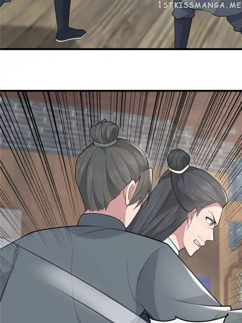 The Sickly Tyrant With An Innocent Facade Chapter 142