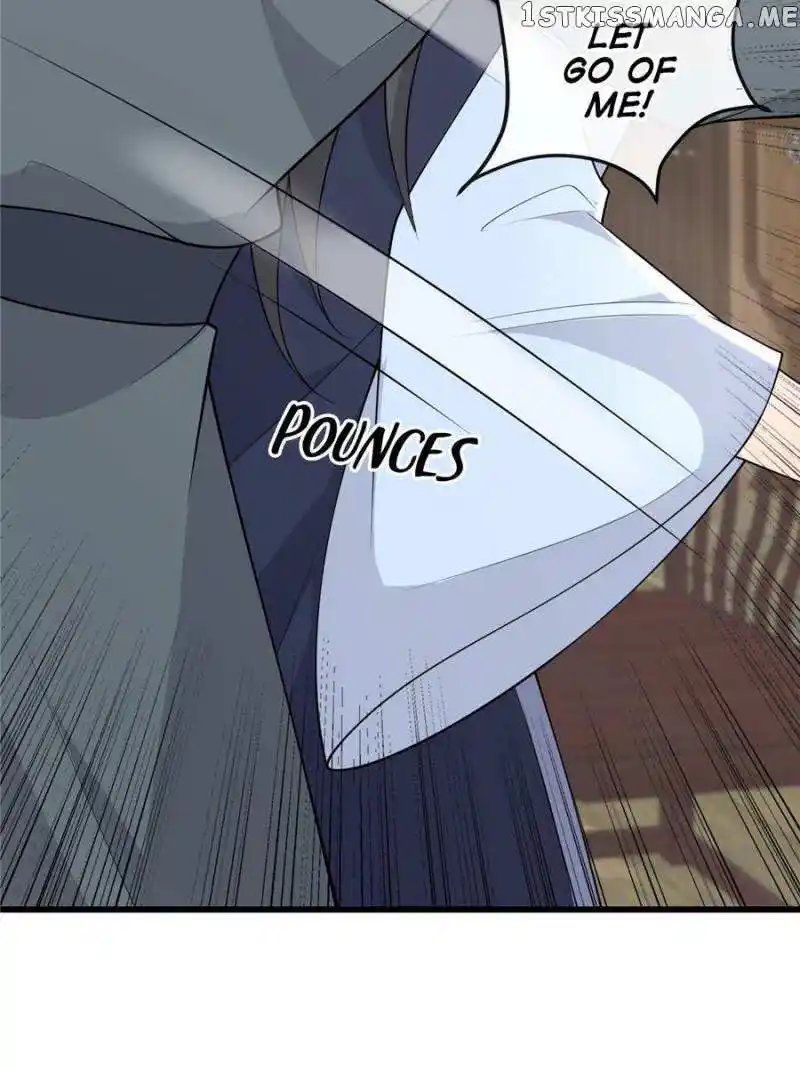 The Sickly Tyrant With An Innocent Facade Chapter 142