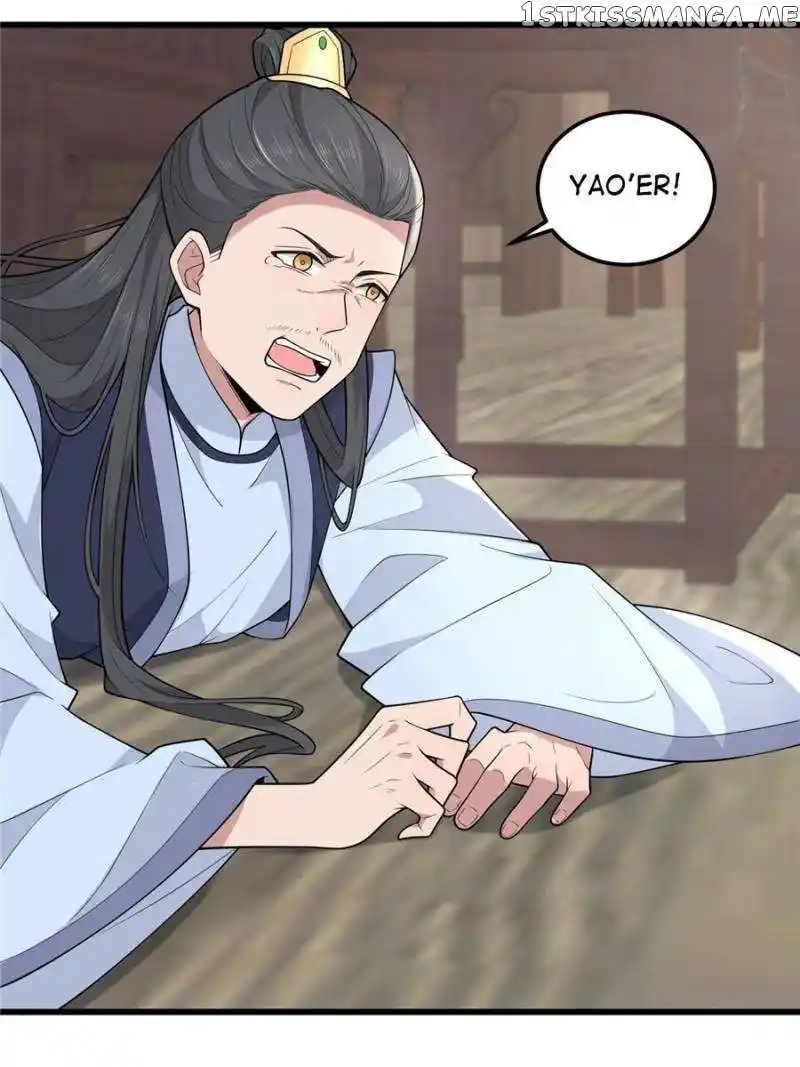 The Sickly Tyrant With An Innocent Facade Chapter 142