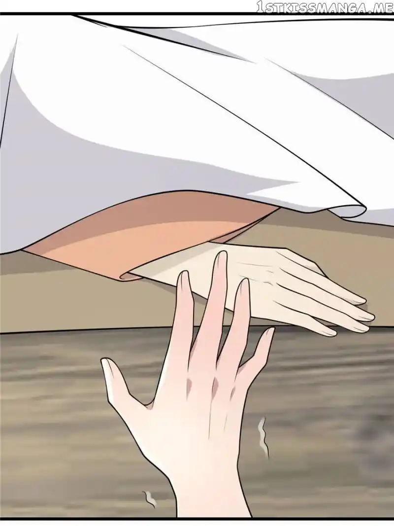 The Sickly Tyrant With An Innocent Facade Chapter 142