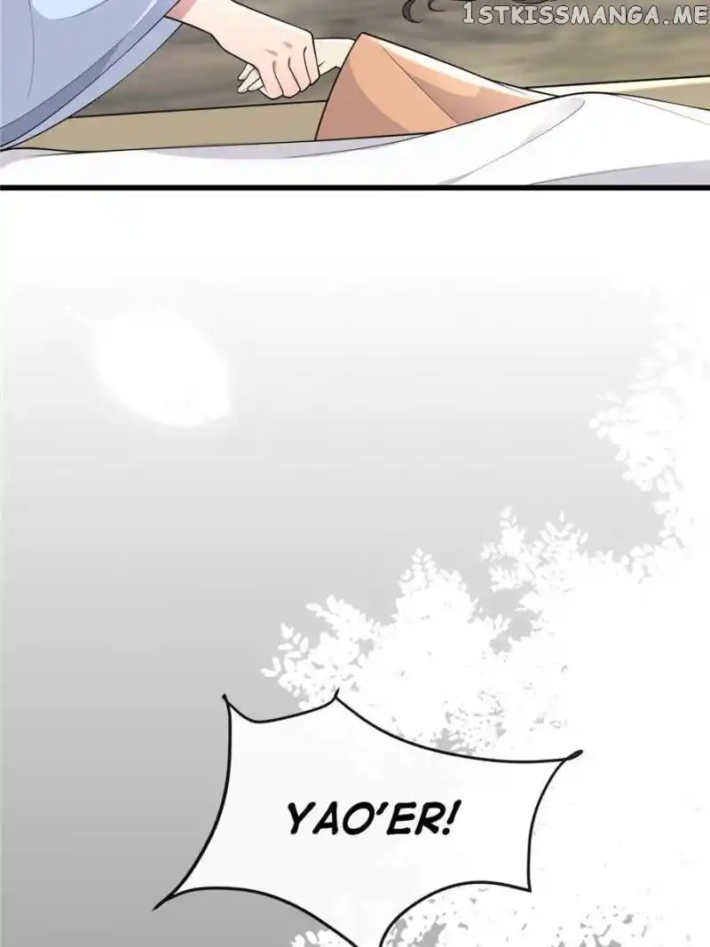 The Sickly Tyrant With An Innocent Facade Chapter 142