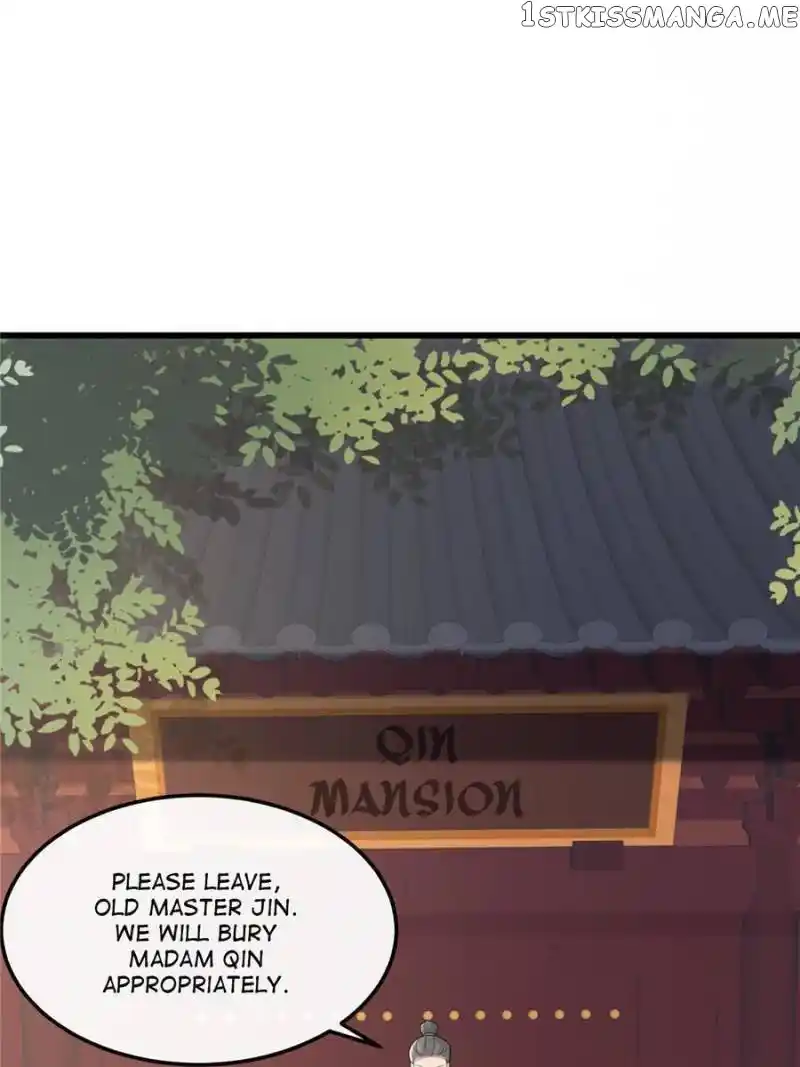 The Sickly Tyrant With An Innocent Facade Chapter 142