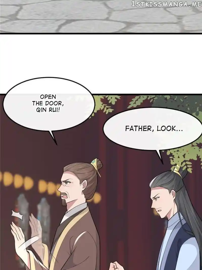 The Sickly Tyrant With An Innocent Facade Chapter 142