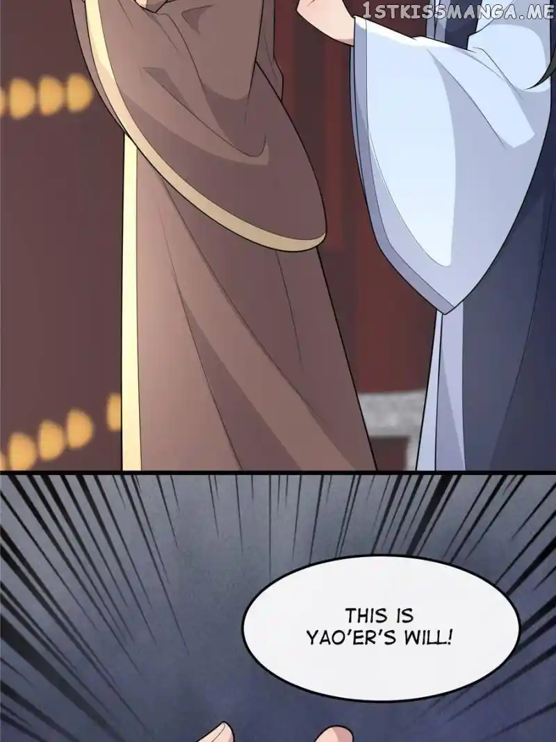 The Sickly Tyrant With An Innocent Facade Chapter 142