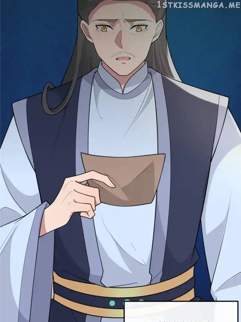 The Sickly Tyrant With An Innocent Facade Chapter 142