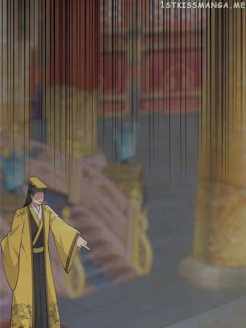 The Sickly Tyrant With An Innocent Facade Chapter 142