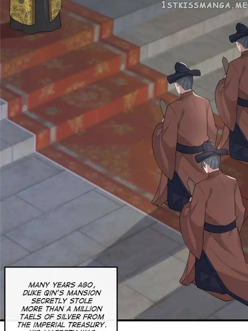 The Sickly Tyrant With An Innocent Facade Chapter 142