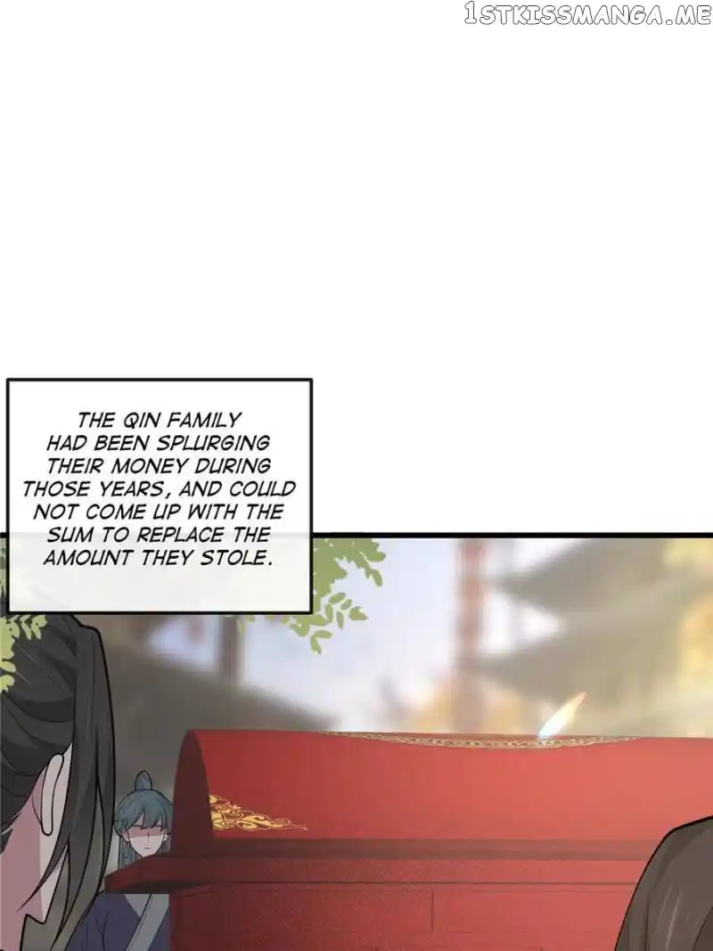 The Sickly Tyrant With An Innocent Facade Chapter 142