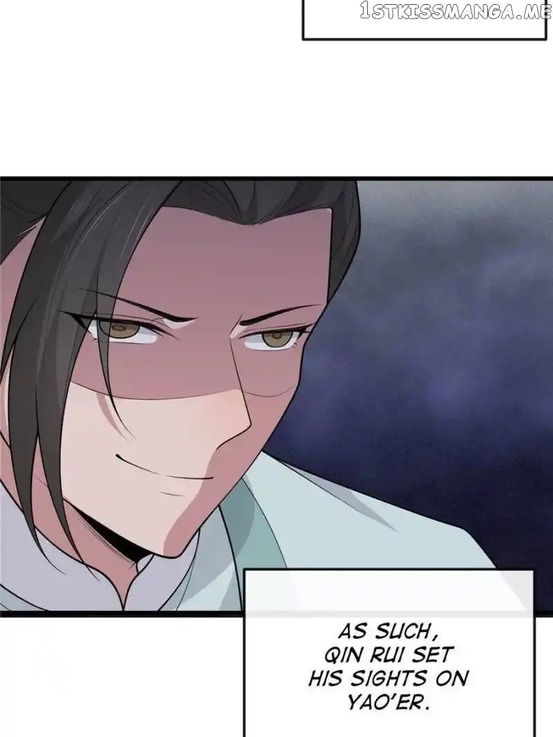 The Sickly Tyrant With An Innocent Facade Chapter 142