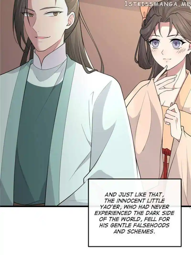 The Sickly Tyrant With An Innocent Facade Chapter 142