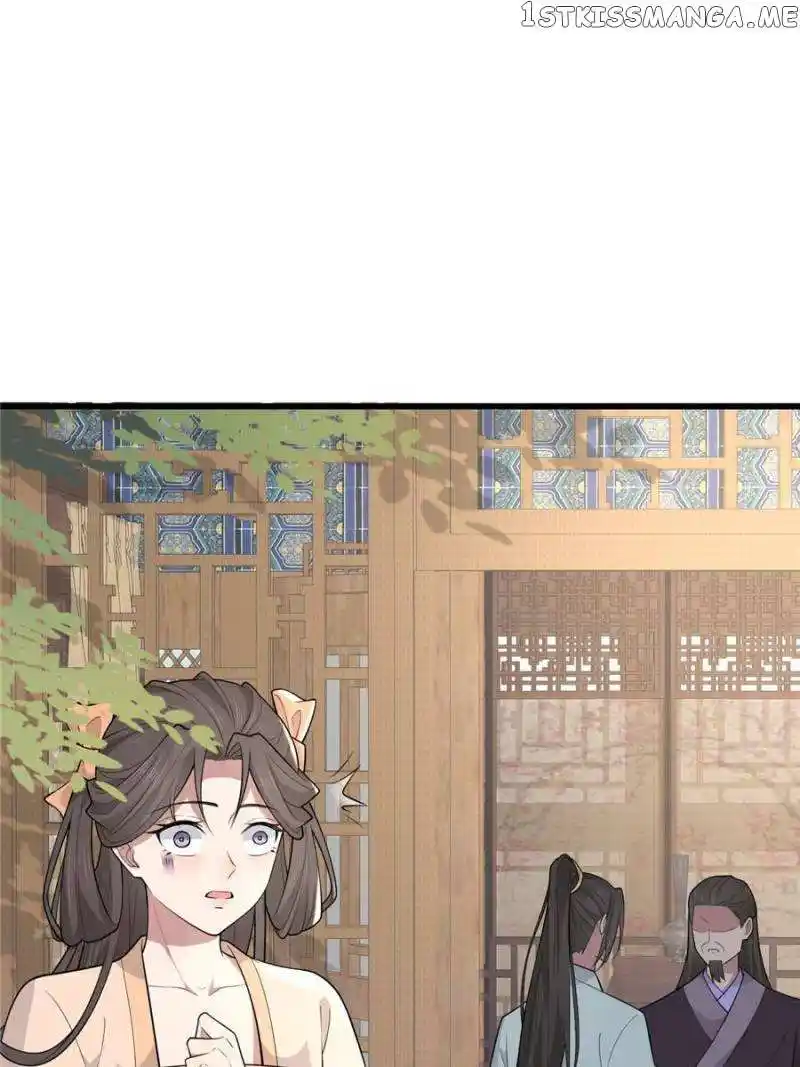 The Sickly Tyrant With An Innocent Facade Chapter 142