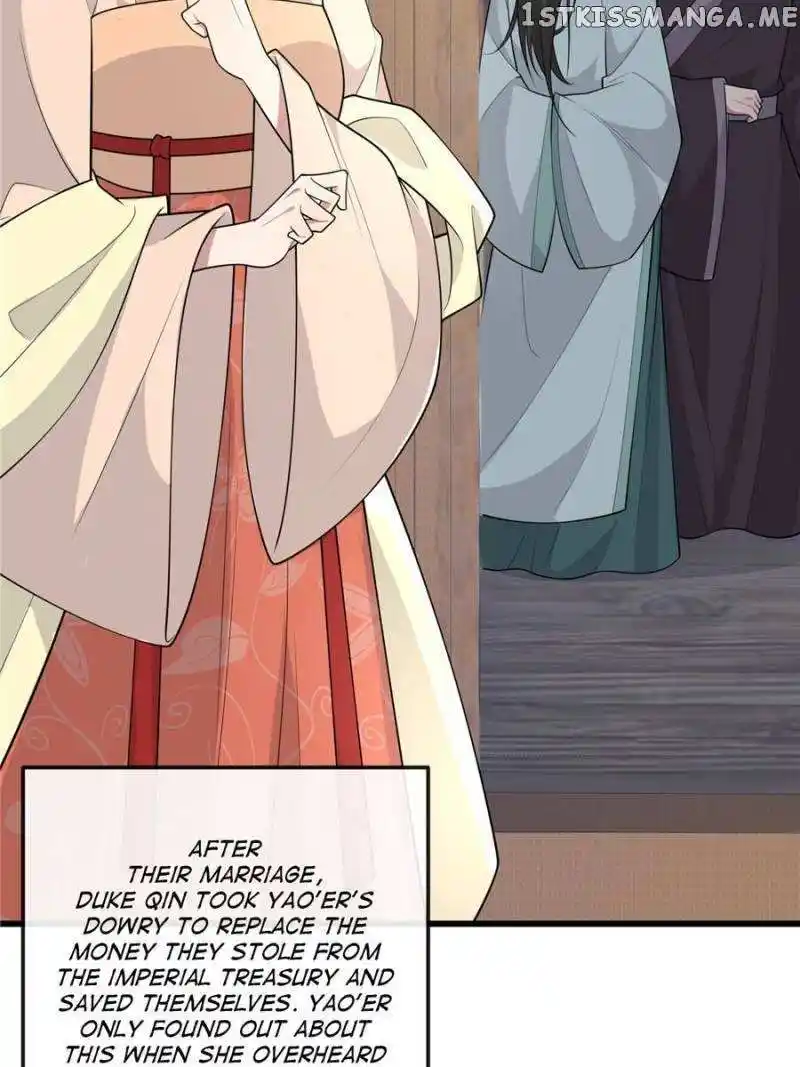 The Sickly Tyrant With An Innocent Facade Chapter 142