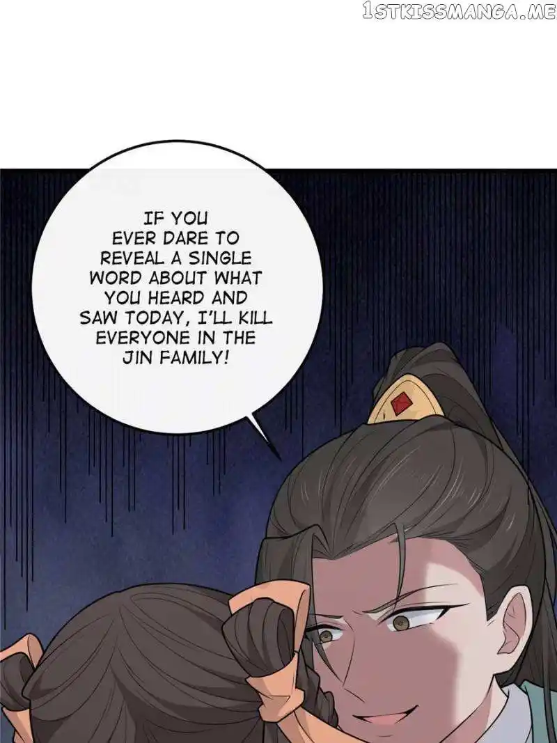 The Sickly Tyrant With An Innocent Facade Chapter 142