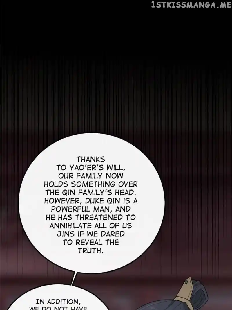 The Sickly Tyrant With An Innocent Facade Chapter 142