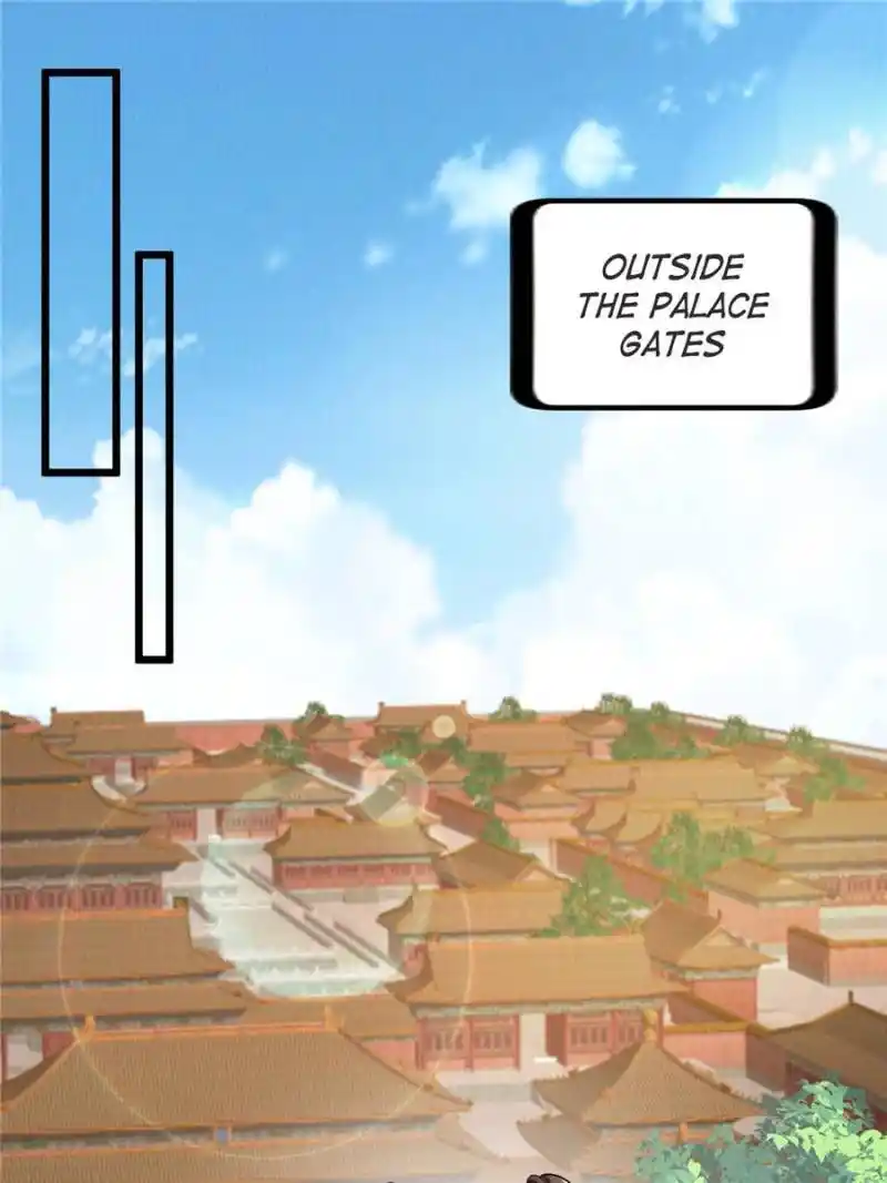 The Sickly Tyrant With An Innocent Facade Chapter 145