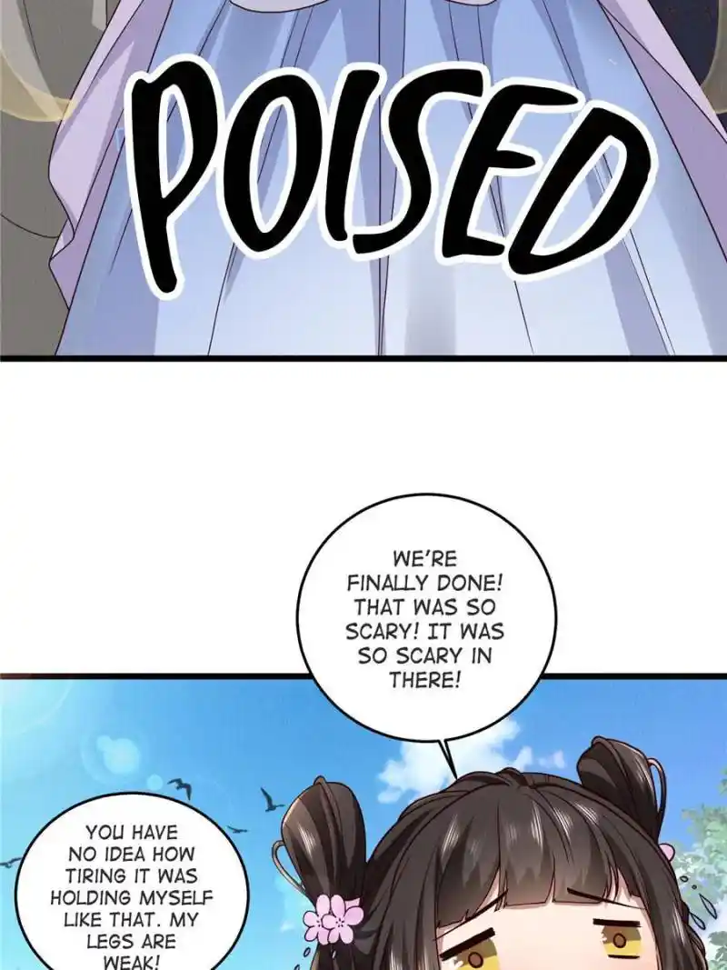 The Sickly Tyrant With An Innocent Facade Chapter 145