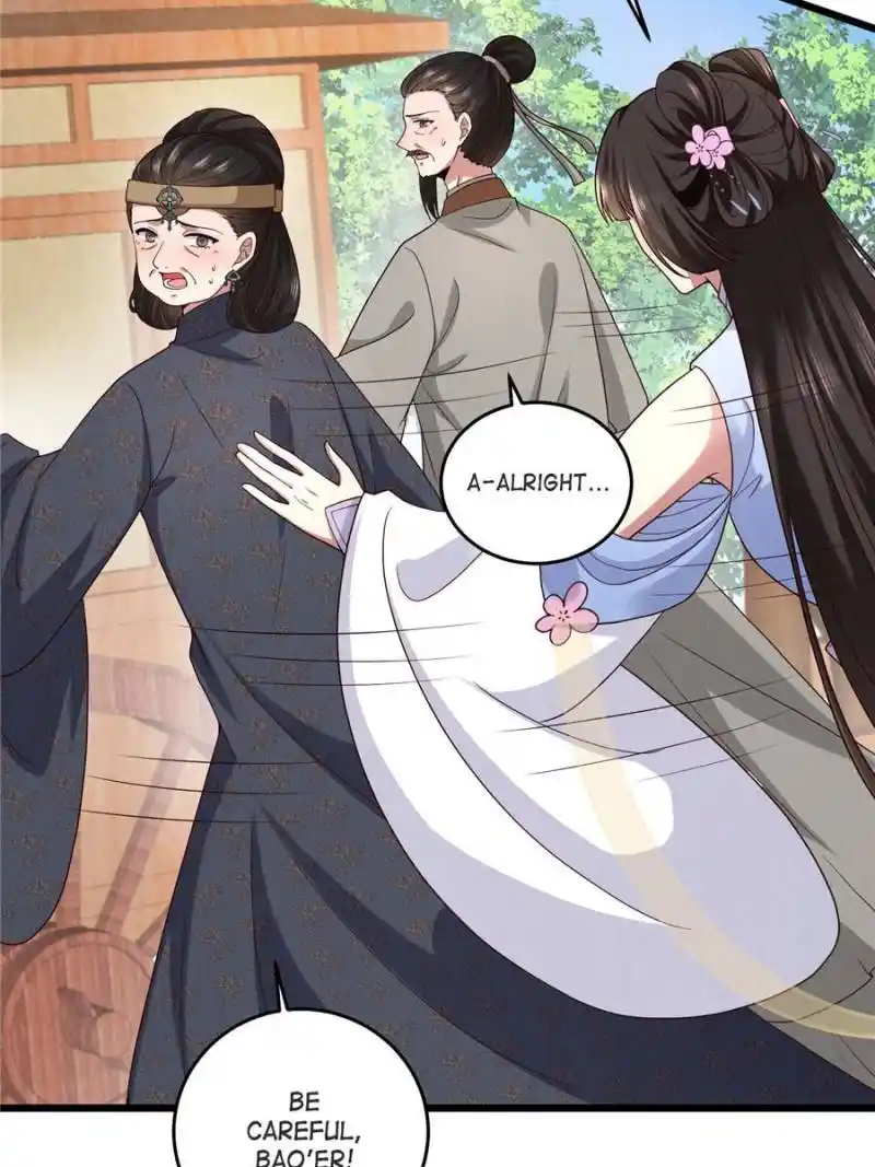 The Sickly Tyrant With An Innocent Facade Chapter 145