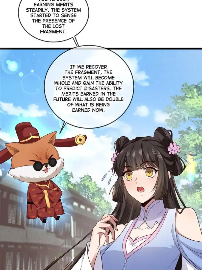 The Sickly Tyrant With An Innocent Facade Chapter 145