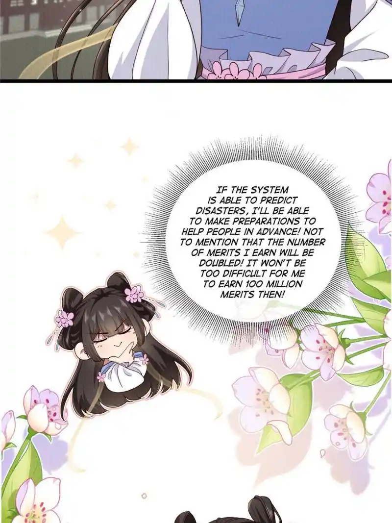 The Sickly Tyrant With An Innocent Facade Chapter 145