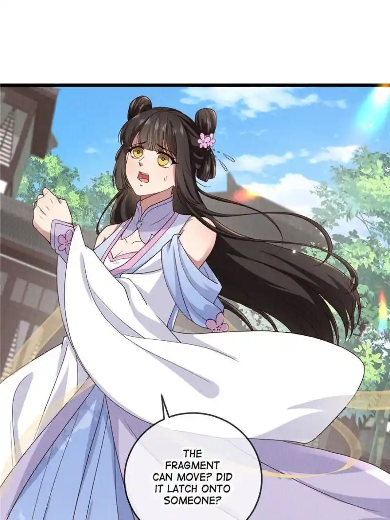 The Sickly Tyrant With An Innocent Facade Chapter 145