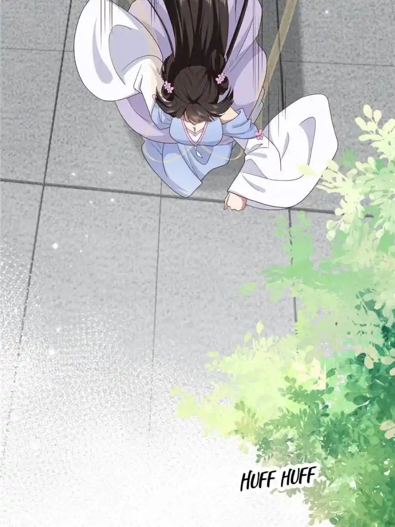 The Sickly Tyrant With An Innocent Facade Chapter 145