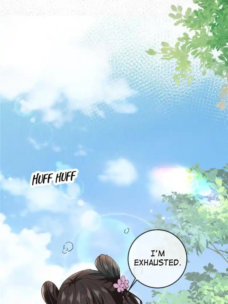 The Sickly Tyrant With An Innocent Facade Chapter 145