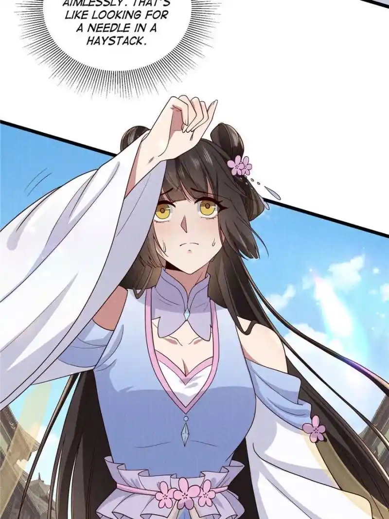 The Sickly Tyrant With An Innocent Facade Chapter 145