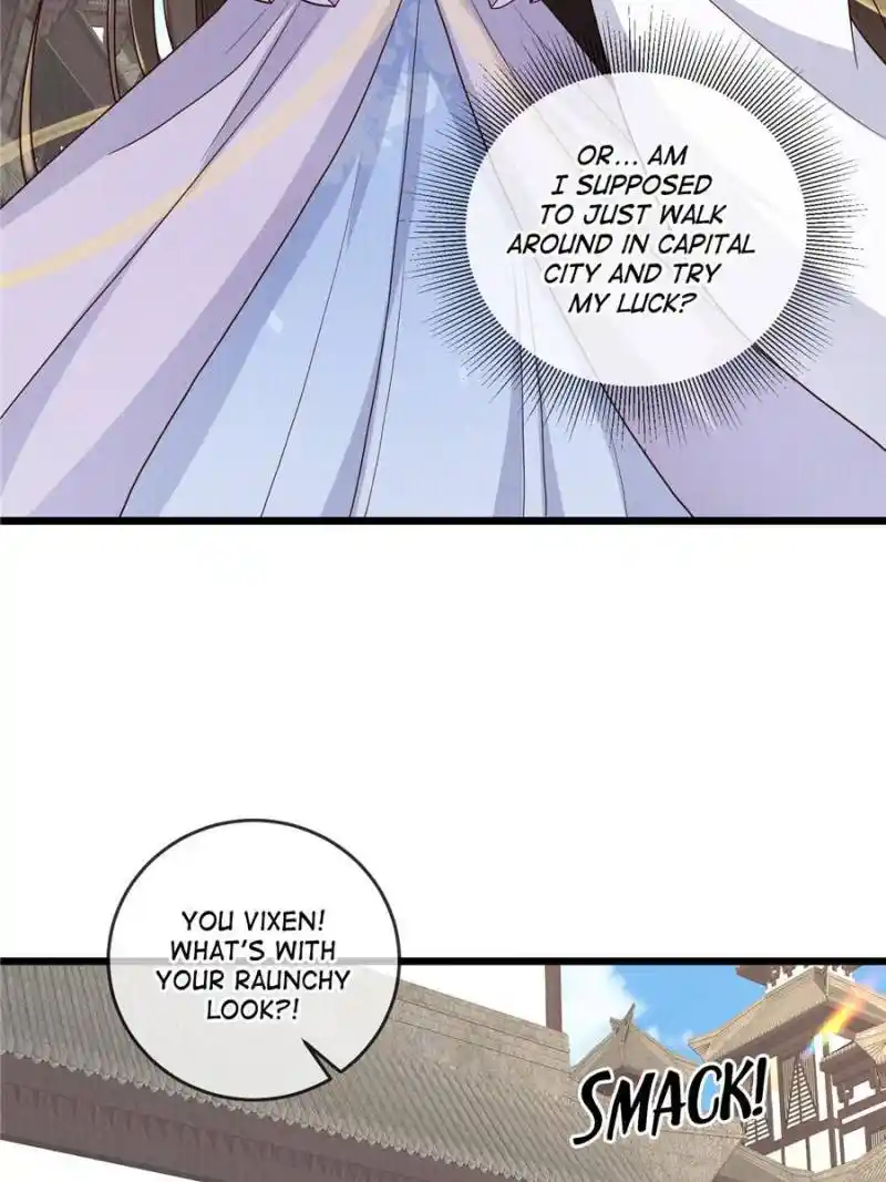 The Sickly Tyrant With An Innocent Facade Chapter 145