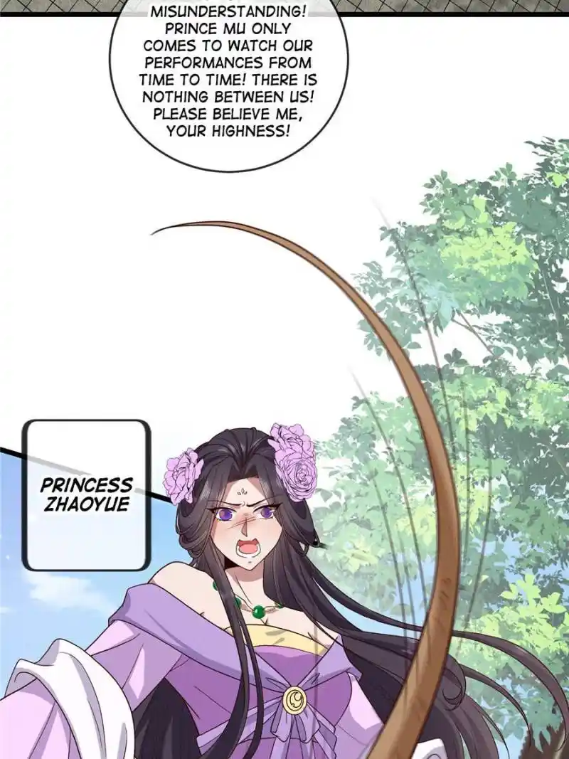 The Sickly Tyrant With An Innocent Facade Chapter 145