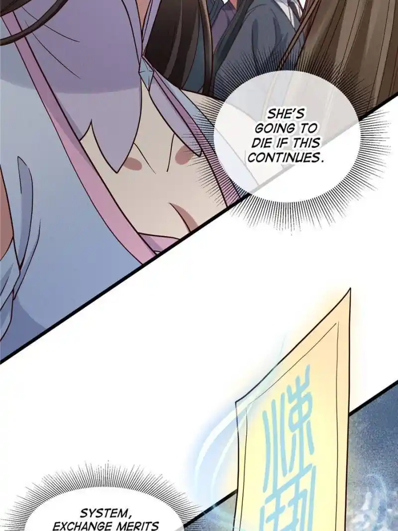 The Sickly Tyrant With An Innocent Facade Chapter 145