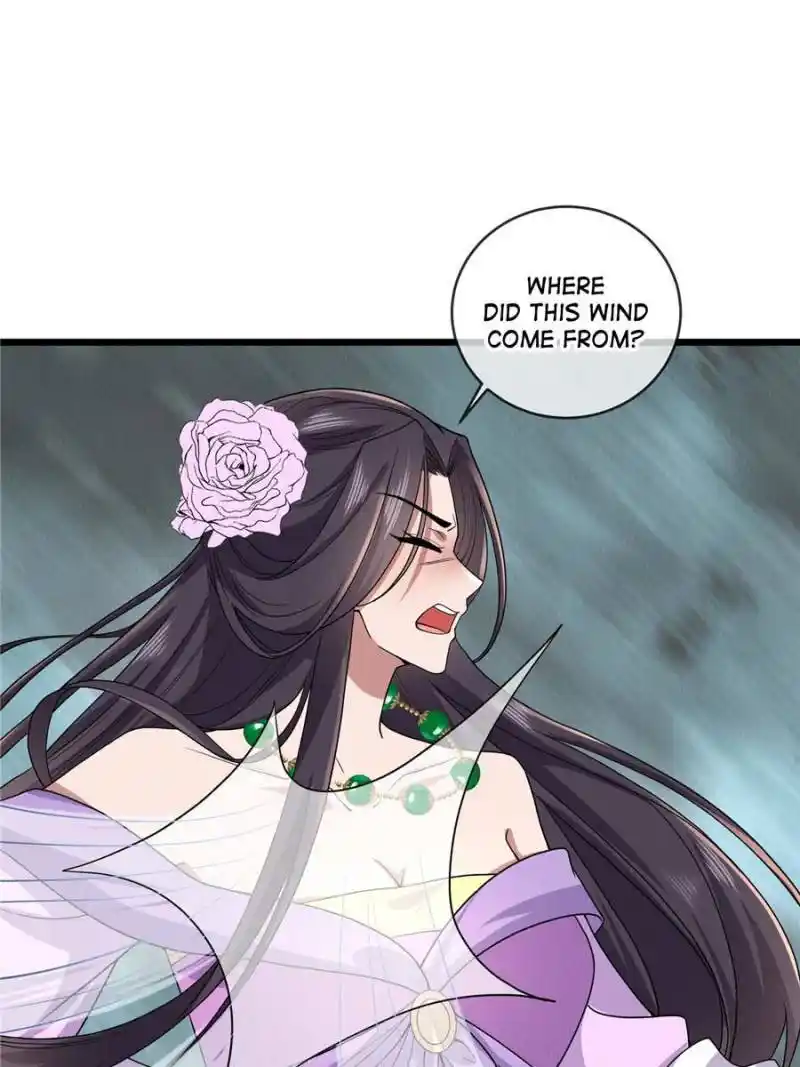 The Sickly Tyrant With An Innocent Facade Chapter 145