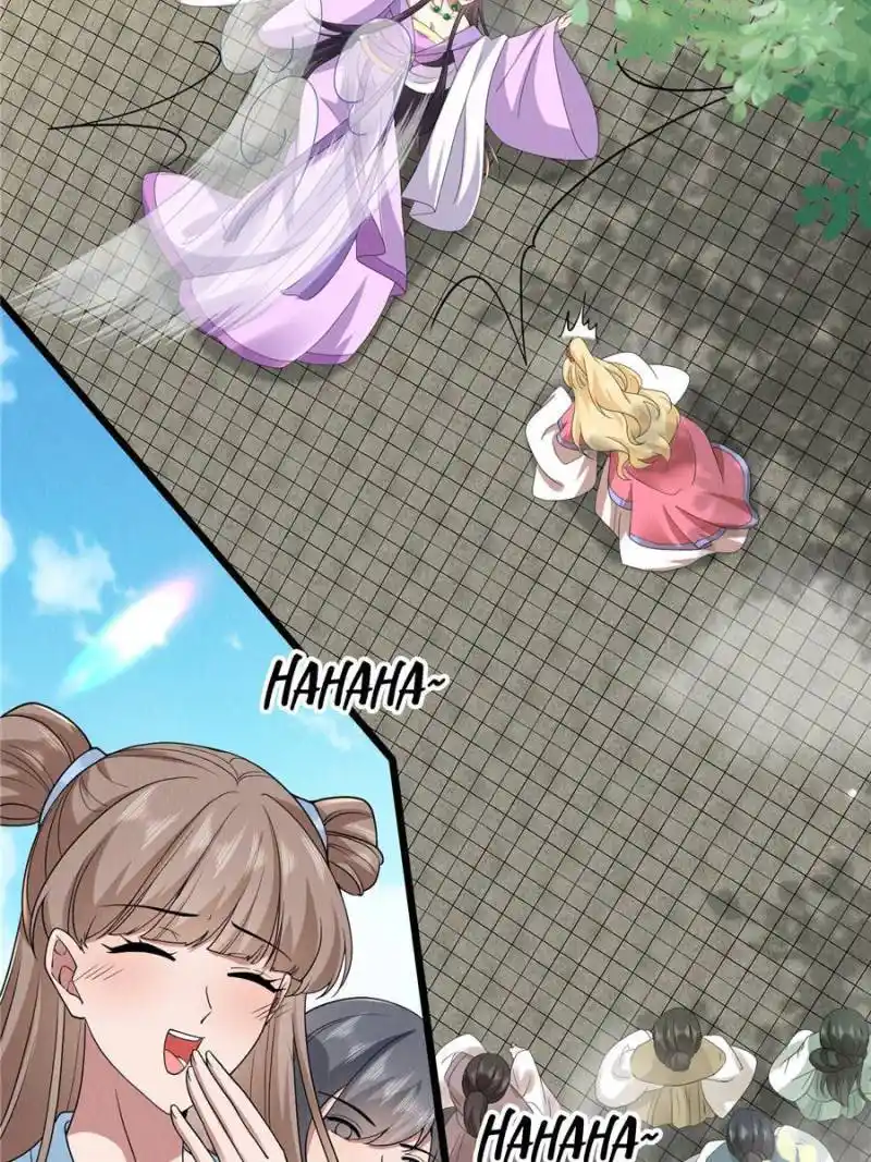 The Sickly Tyrant With An Innocent Facade Chapter 145