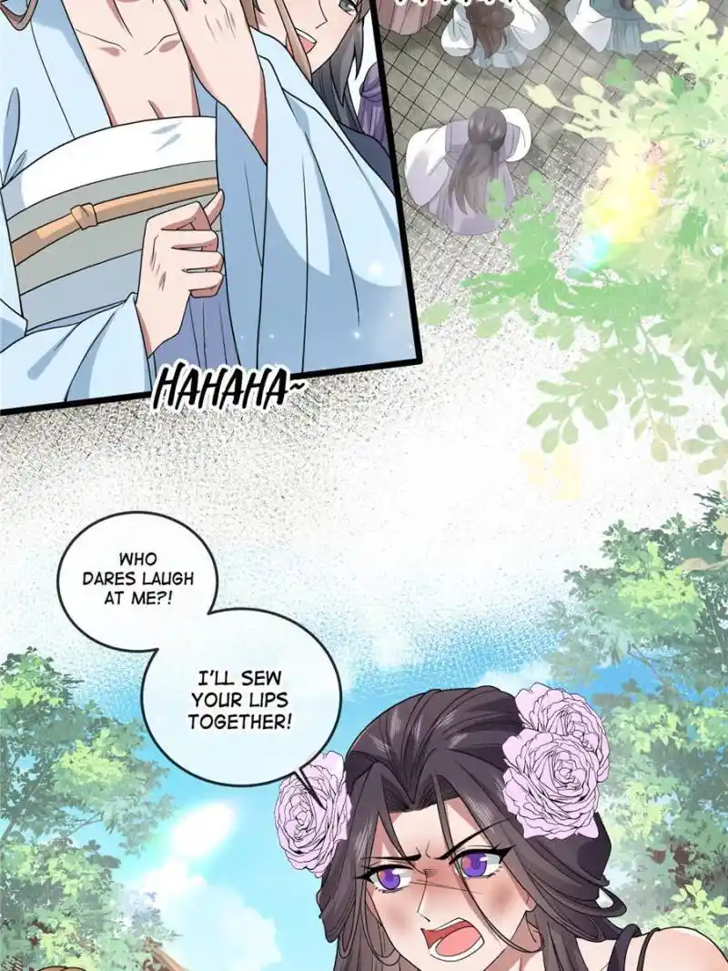 The Sickly Tyrant With An Innocent Facade Chapter 145