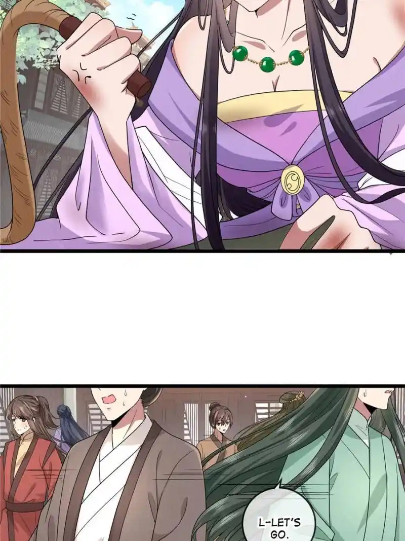 The Sickly Tyrant With An Innocent Facade Chapter 145