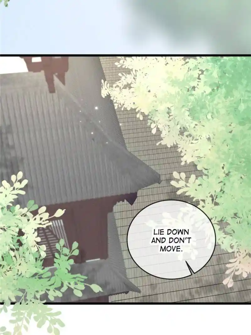 The Sickly Tyrant With An Innocent Facade Chapter 145