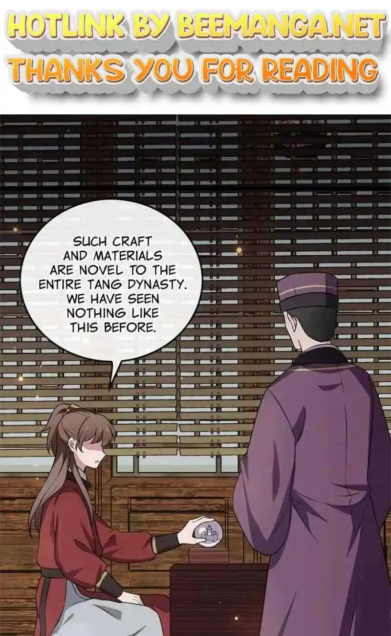 The Sickly Tyrant With An Innocent Facade Chapter 15