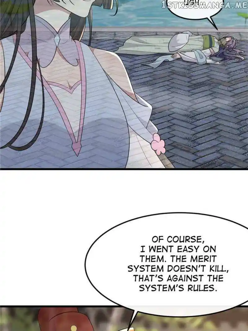 The Sickly Tyrant With An Innocent Facade Chapter 154