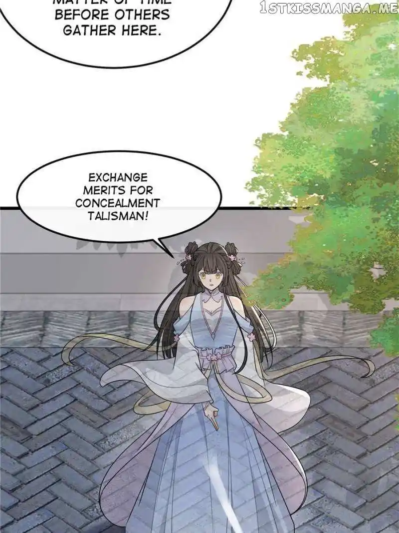 The Sickly Tyrant With An Innocent Facade Chapter 154