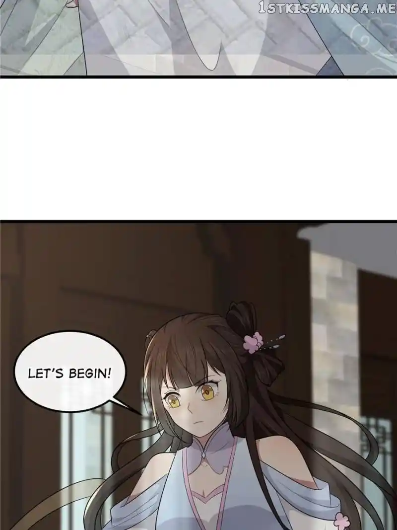 The Sickly Tyrant With An Innocent Facade Chapter 154