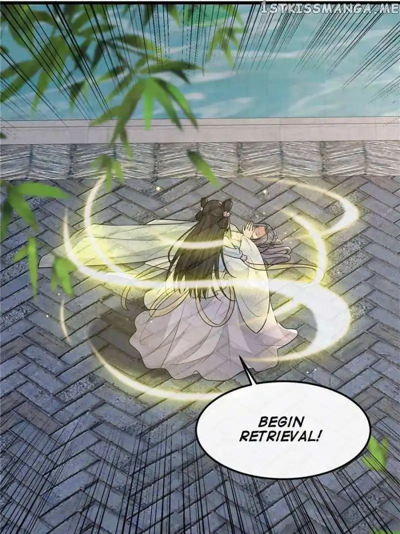 The Sickly Tyrant With An Innocent Facade Chapter 154