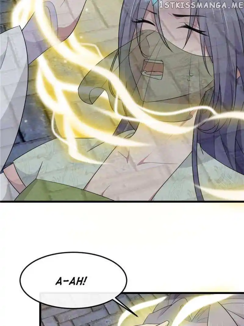 The Sickly Tyrant With An Innocent Facade Chapter 154