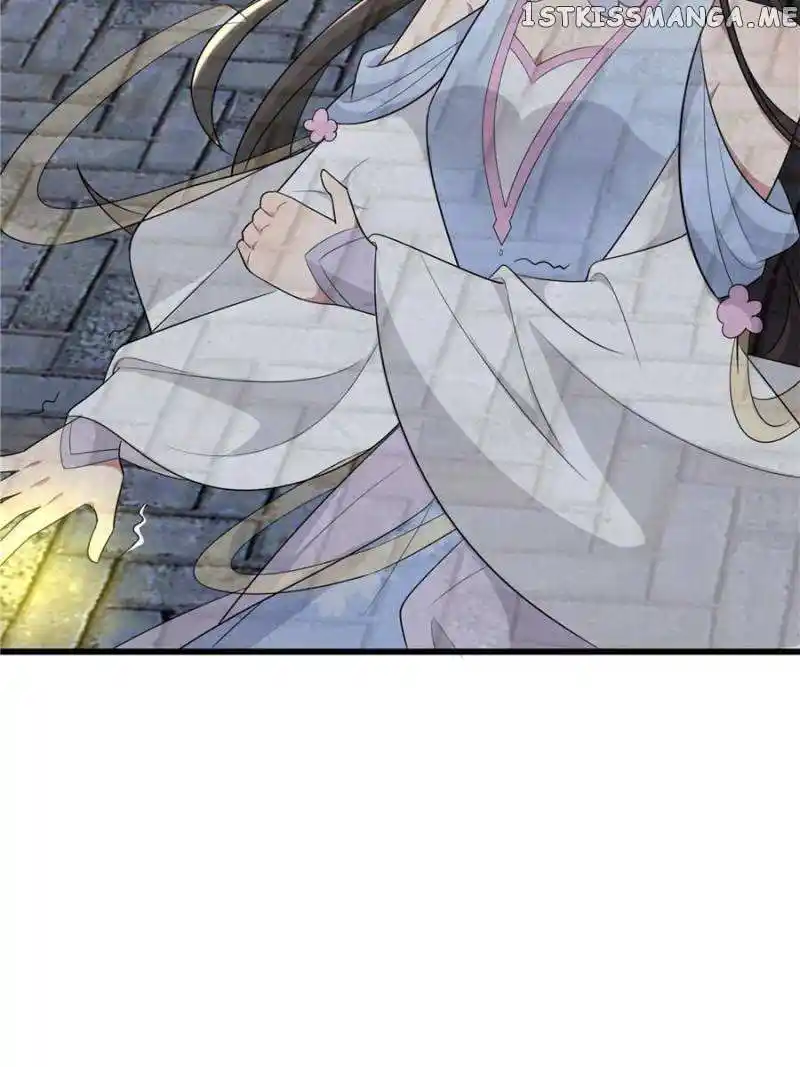 The Sickly Tyrant With An Innocent Facade Chapter 154