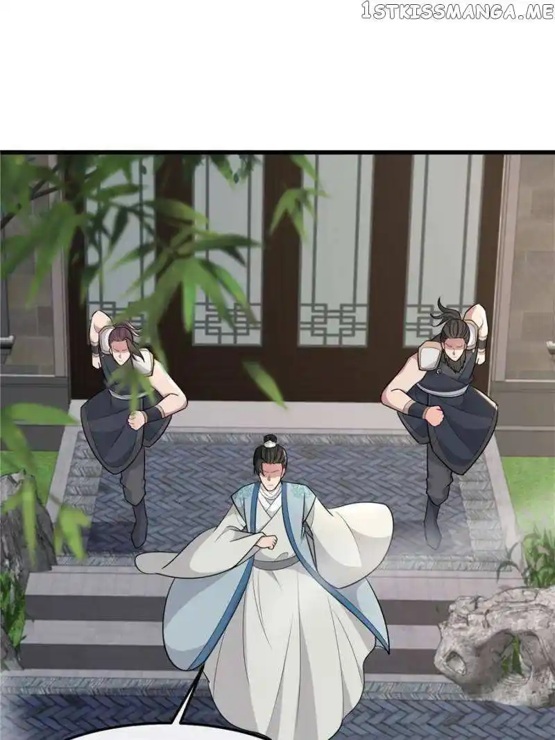 The Sickly Tyrant With An Innocent Facade Chapter 154