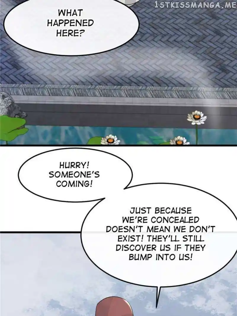 The Sickly Tyrant With An Innocent Facade Chapter 154