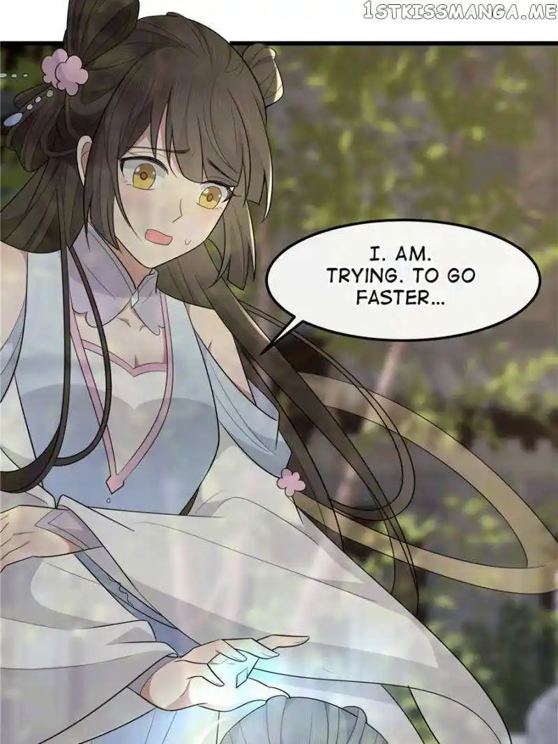 The Sickly Tyrant With An Innocent Facade Chapter 154