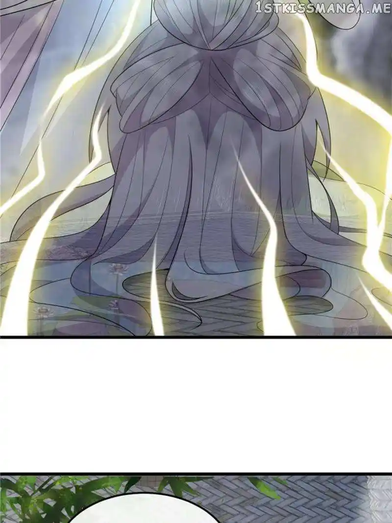 The Sickly Tyrant With An Innocent Facade Chapter 154